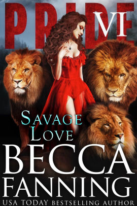 Savage Love