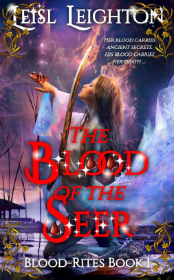 The Blood of the Seer