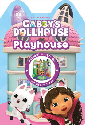 Gabby's Dollhouse Playbook