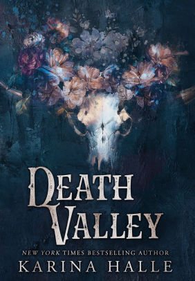 Death Valley