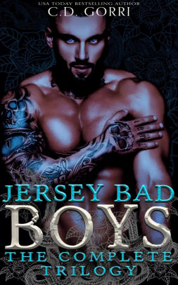 Jersey Bad Boys