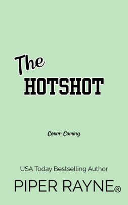 The Hotshot