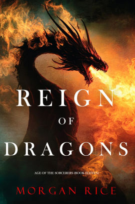 Reign of Dragons