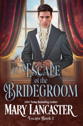 Escape of the Bridegroom