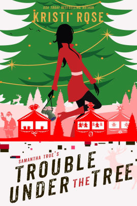 Samantha True's Trouble Under The Tree