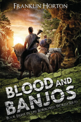 Blood And Banjos