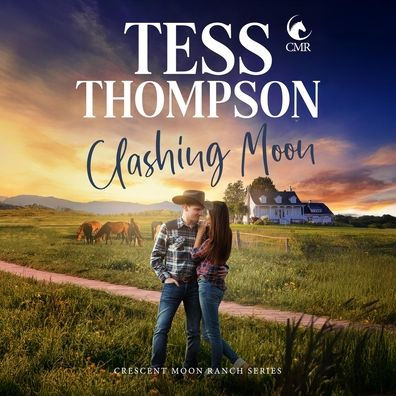 Clashing Moon