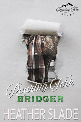 Roaring Fork Bridger