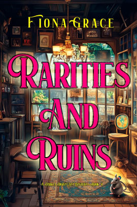 Rarities and Ruin