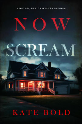 Now Scream