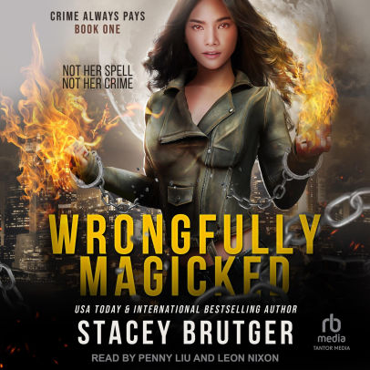 Wrongfully Magicked