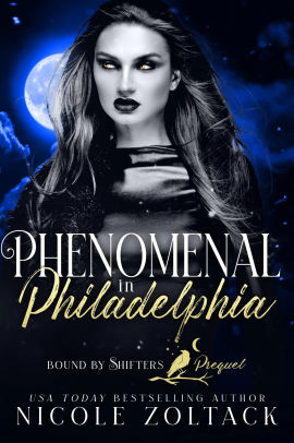 Phenomenal in Philadelphia