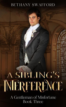 A Sibling's Interference