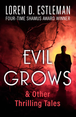 Evil Grows