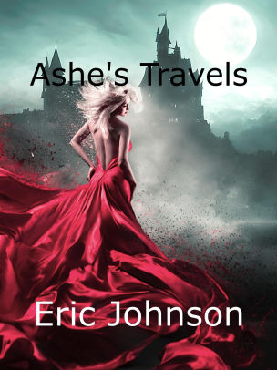 Ashe's Travels