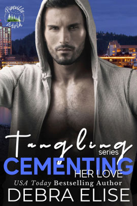 Cementing Her Love