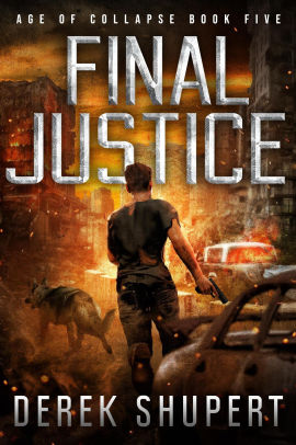 Final Justice
