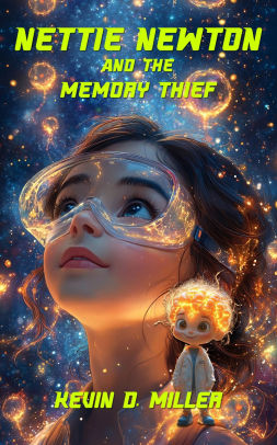Nettie Newton and the Memory Thief