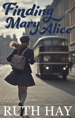 Finding Mary Alice