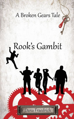 Rook's Gambit