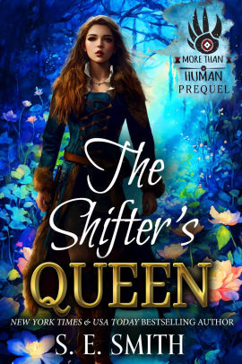The Shifter's Queen