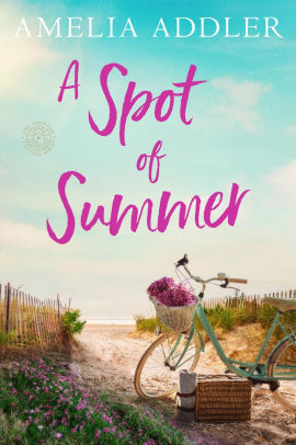 A Spot of Summer