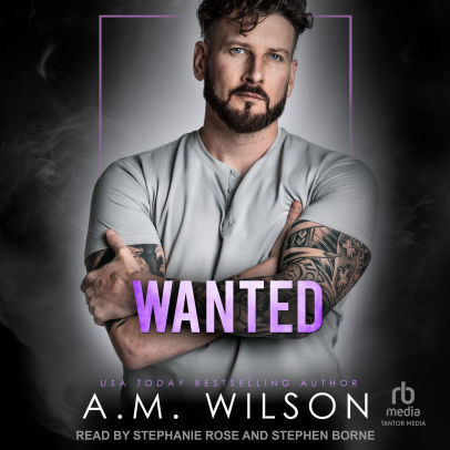 Wanted