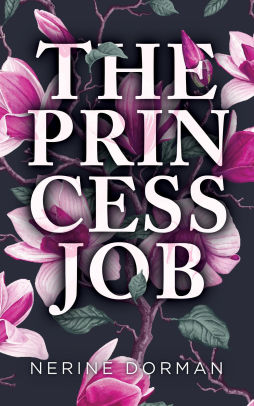 The Princess Job