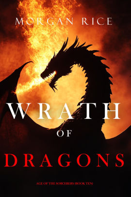 Wrath of Dragons