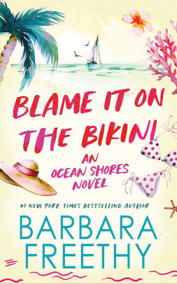 Blame It On The Bikini