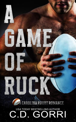A Game of Ruck