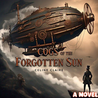 Cogs of the Forgotten sun