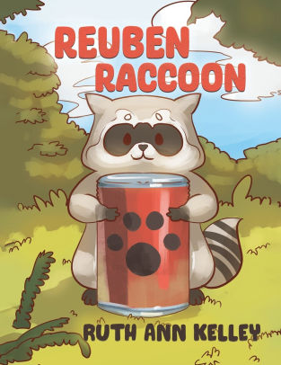 Reuben Raccoon Ruth