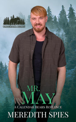Mr. May
