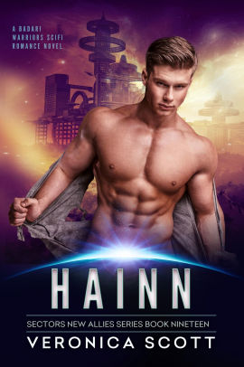 HAINN