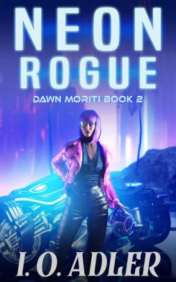 Neon Rogue