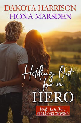 Holding Out For a Hero