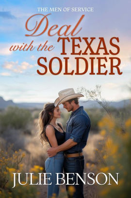 Deal with the Texas Soldier