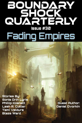 Fading Empires