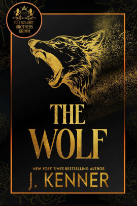 The Wolf