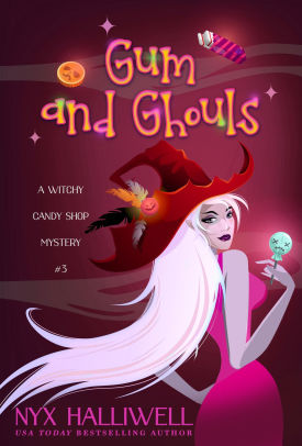 Gum and Ghouls