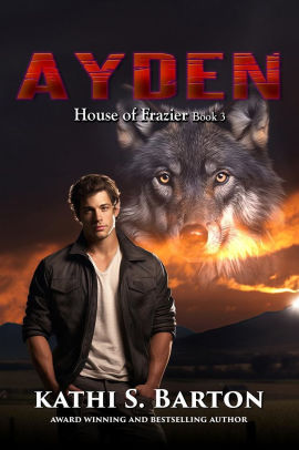 Ayden