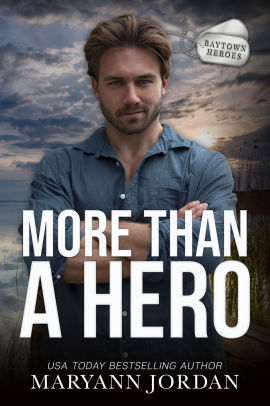 More Than a Hero