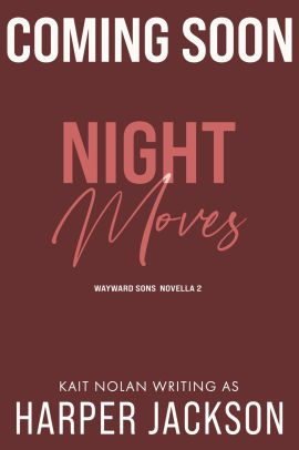 Night Moves