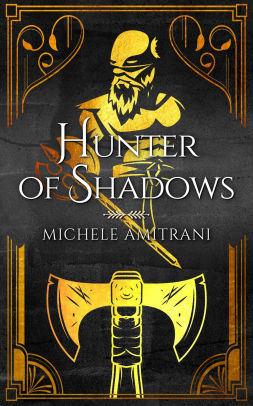 Hunter of Shadows