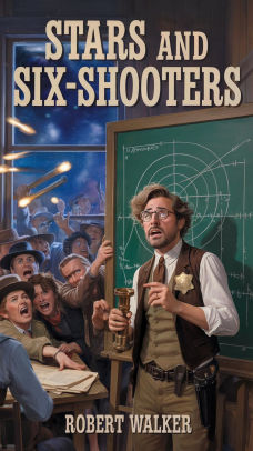Stars and Six-Shooters