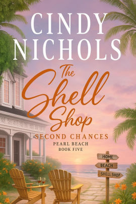 The Shell Shop Second Chances
