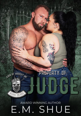 Property of Judge