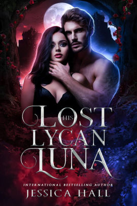His Lost Lycan Luna