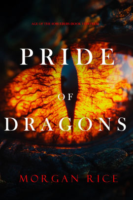 Pride of Dragons